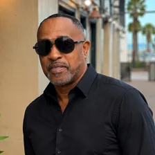Picture of Dwayne McCalla