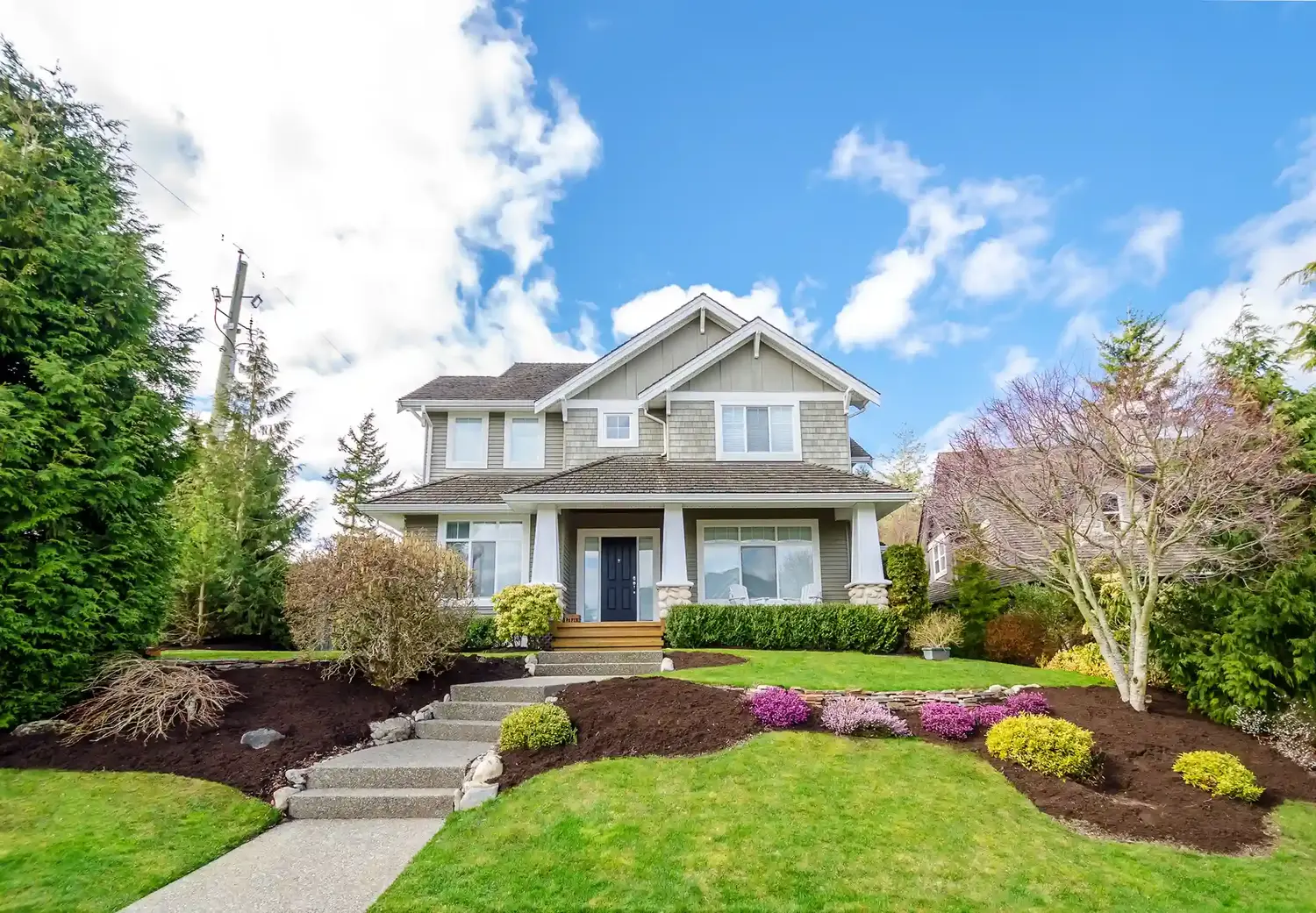 Spring Hill Property Management