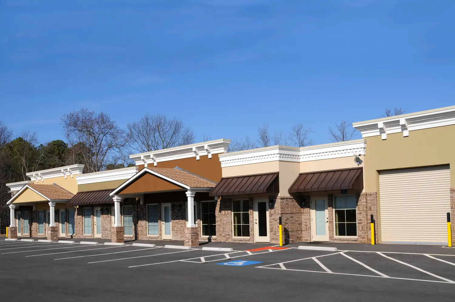 Tampa Commercial Property Management