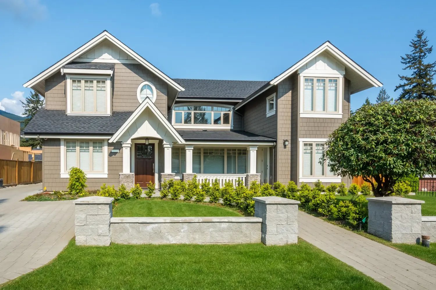 Wesley Chapel Property Management